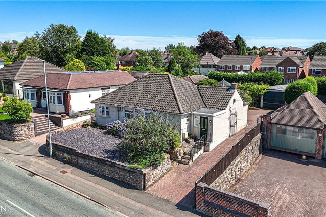 3 bedroom bungalow for sale