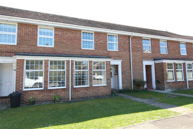 Knighton Park, Barton On Sea... 3 bed house for sale