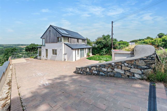 Ffordd Cilgwyn, Newport... 2 bed detached house for sale