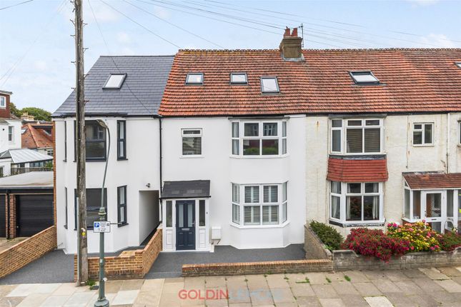 Saxon Road, Hove 5 bed house for sale