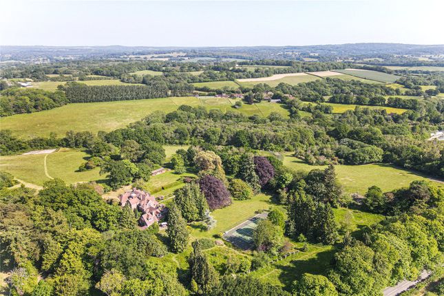 Edenbridge Road, Hartfield, East... 6 bed semi