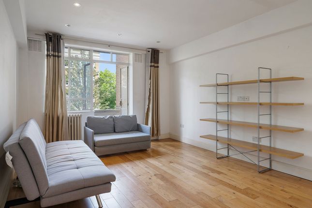 St John's Wood Road, London, NW8 1 bed apartment for sale