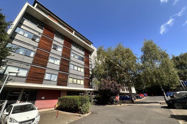Madison Court, Broadway, Salford 1 bed apartment for sale