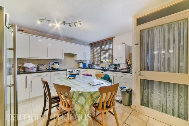 3 bed property