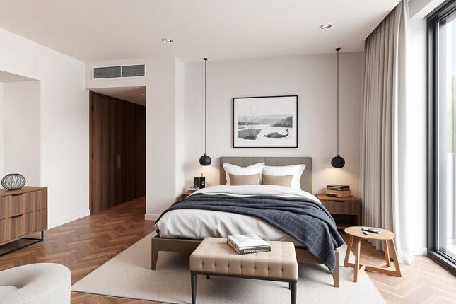 Old Mount Street, Manchester 2 bed apartment for sale