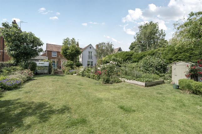 4 bedroom character property for sale