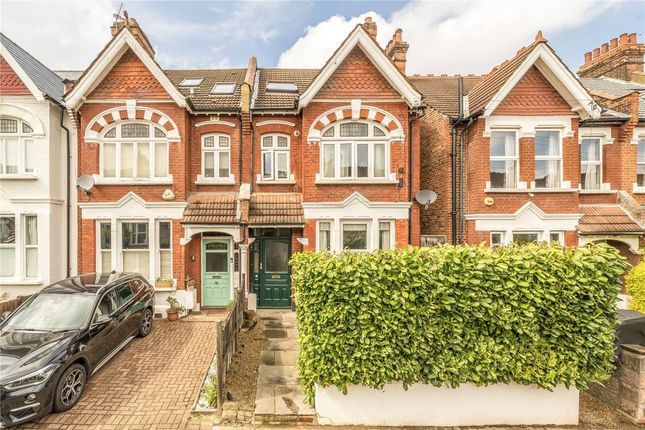Penwortham Road, London SW16 1 bed flat for sale