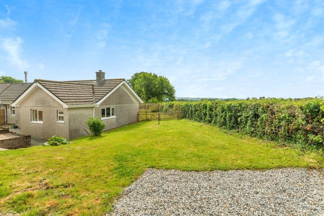 2 bedroom bungalow for sale