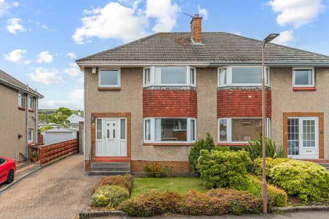 3 bedroom semi-detached villa for sale