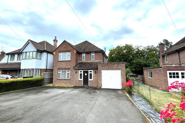 Marlow SL7 3 bed detached house for sale