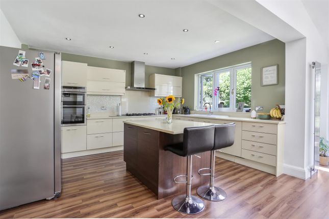 South Wallington 4 bed detached house for sale