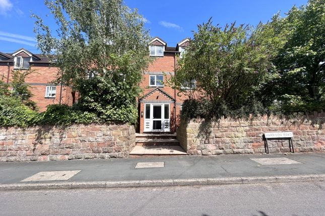 Harrison Road, Stourbridge DY8 1 bed flat for sale