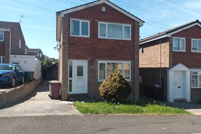 2 bedroom detached house for sale