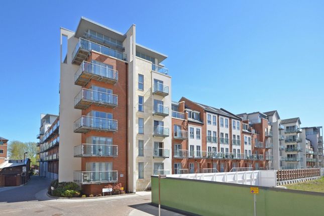 Cordwainers Court, Hungate, York, YO1 2 bed flat for sale