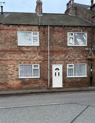 Stonebridgegate, Ripon 3 bed house for sale