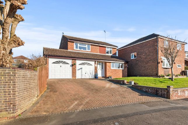 Stubbs Lane, Barton Seagrave, NN15 4 bed detached house for sale