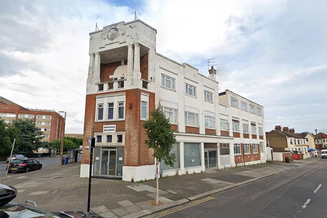Southchurch Road, Southend