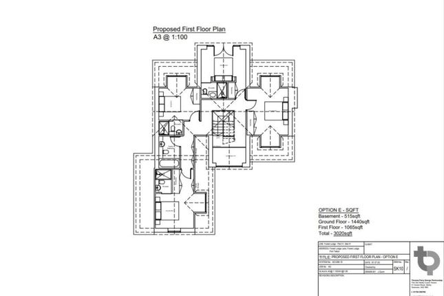 Forest Lodge Lane, Port Talbot SA13 Plot for sale