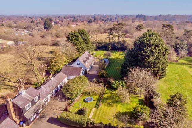 Wood Lane, Iver SL0 9 bed detached house for sale