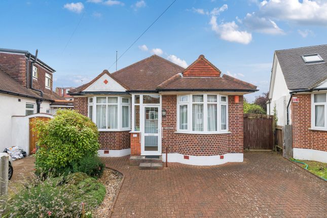 Elm Drive, Harrow, Middlesex 2 bed bungalow for sale