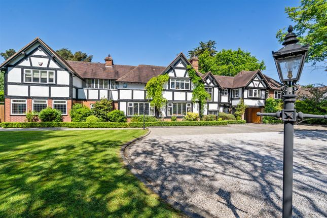 7 bedroom detached house for sale