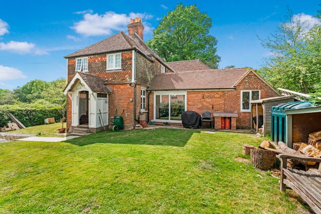 Goudhurst, Cranbrook TN17 3 bed cottage for sale