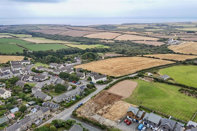 Parc An Peath, Penzance TR19 Village house for sale