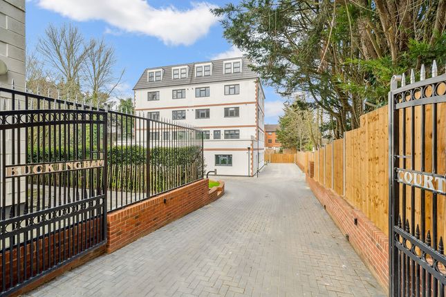 Buckingham Court, London, NW4 20 bed block of apartments for sale