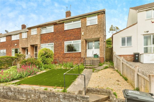 Pentire Avenue, Bristol, BS13 3 bed end of terrace house for sale
