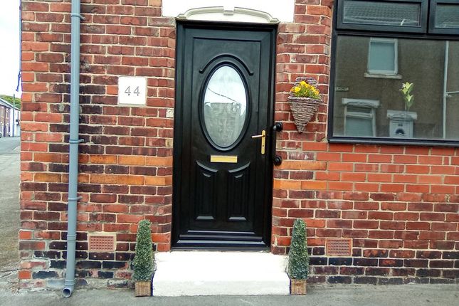 Tenth Street, Peterlee, SR8 2 bed end of terrace house for sale
