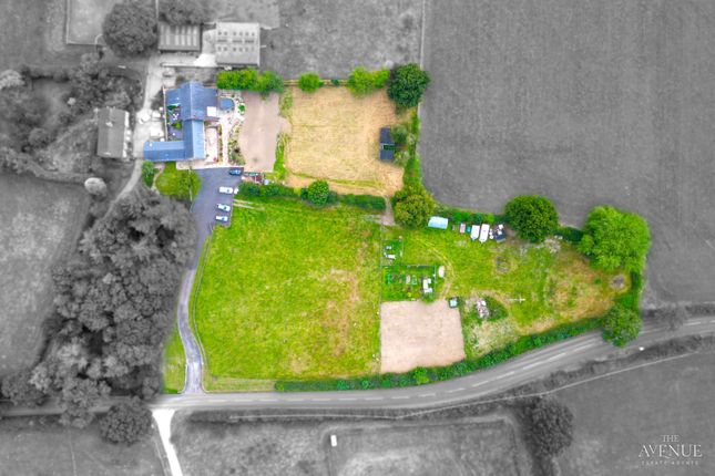 Back Lane, Brackenfield 5 bed barn conversion for sale