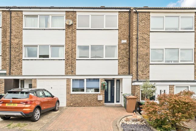 Haredon Close, London 4 bed terraced house for sale