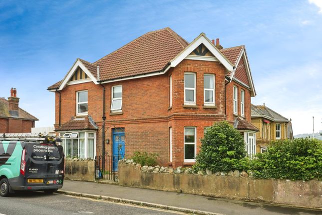 Clarence Gardens, Shanklin PO37 5 bed detached house for sale