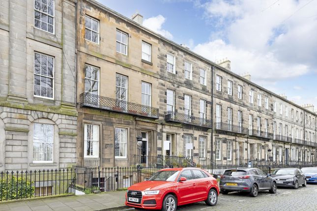 2a Fettes Row, New Town, Edinburgh... 2 bed flat for sale