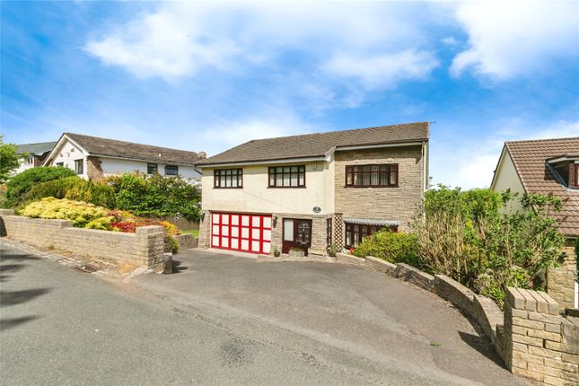 Tockholes Road, Lancashire BB3 4 bed detached house for sale