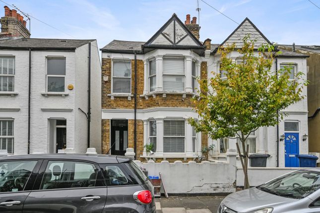 Wells House Road, London 3 bed house for sale