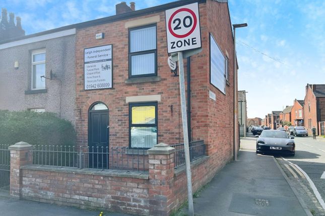 2 bed property