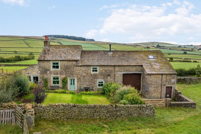 Green Lane, Silsden, BD20 3 bed detached house for sale