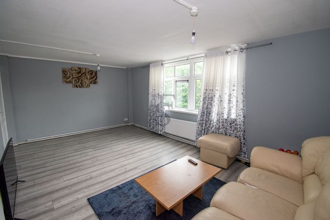 Kashmir Road, Leicester 2 bed maisonette for sale