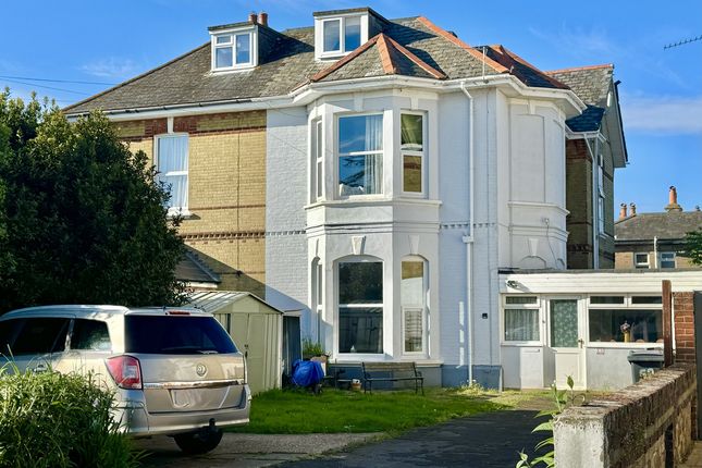7 bedroom semi-detached house for sale