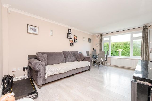 New Walk, Wrotham, Kent 2 bed end of terrace house for sale
