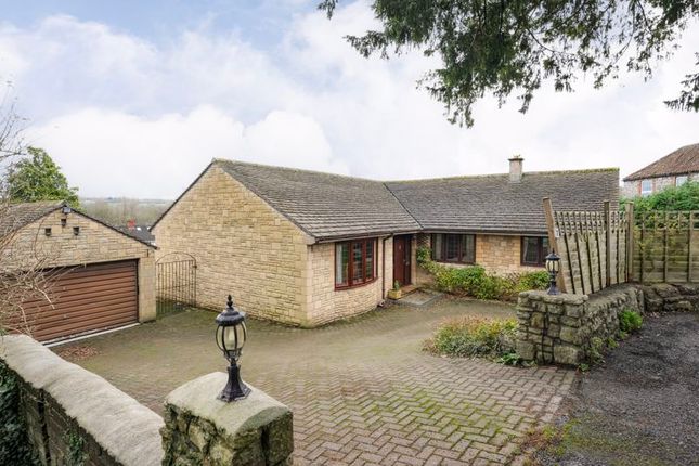Hillside Road, Long Ashton 3 bed bungalow for sale