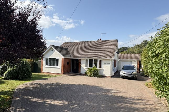 2 bedroom bungalow for sale