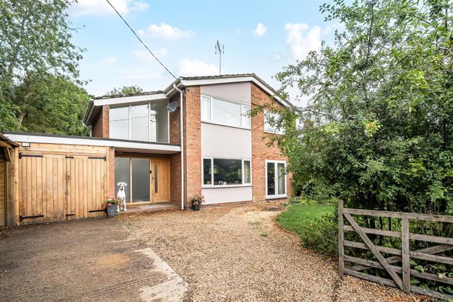 Sharnbrook Road, Souldrop 5 bed detached house for sale
