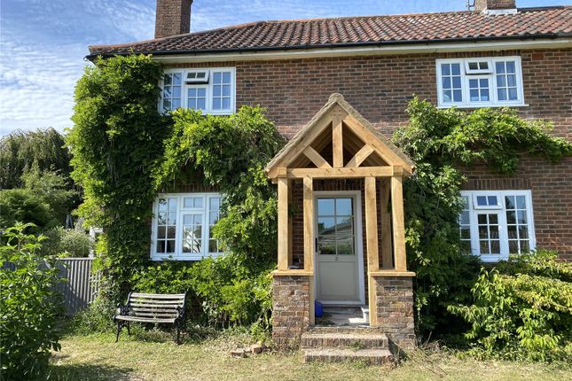 Wartling Road, Wartling, Hailsham... 4 bed semi