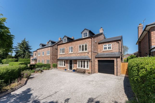 Main Street, York YO26 5 bed detached house for sale