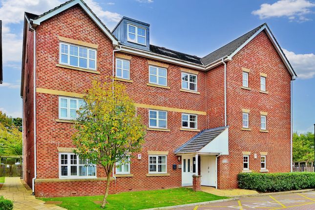 Ellesmere Green, Eccles, M30 2 bed flat for sale