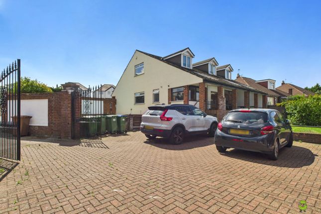 31 Penn Lane, Bexley 5 bed detached bungalow for sale