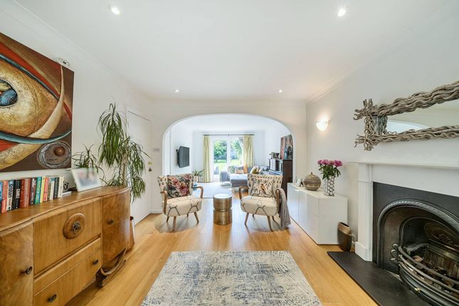 Eaton Rise, Ealing, London, W5 5 bed house for sale