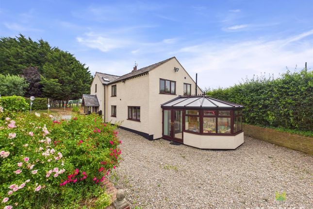 Northwood, Shrewsbury 4 bed house for sale